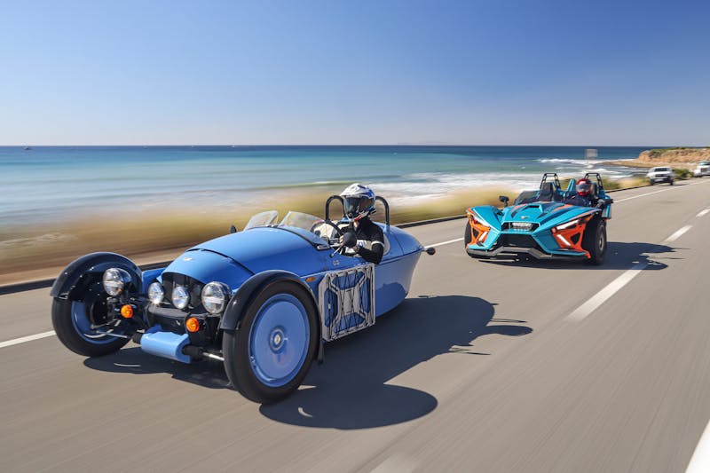 Audi gobsmacked the world by building this car - Hagerty Media