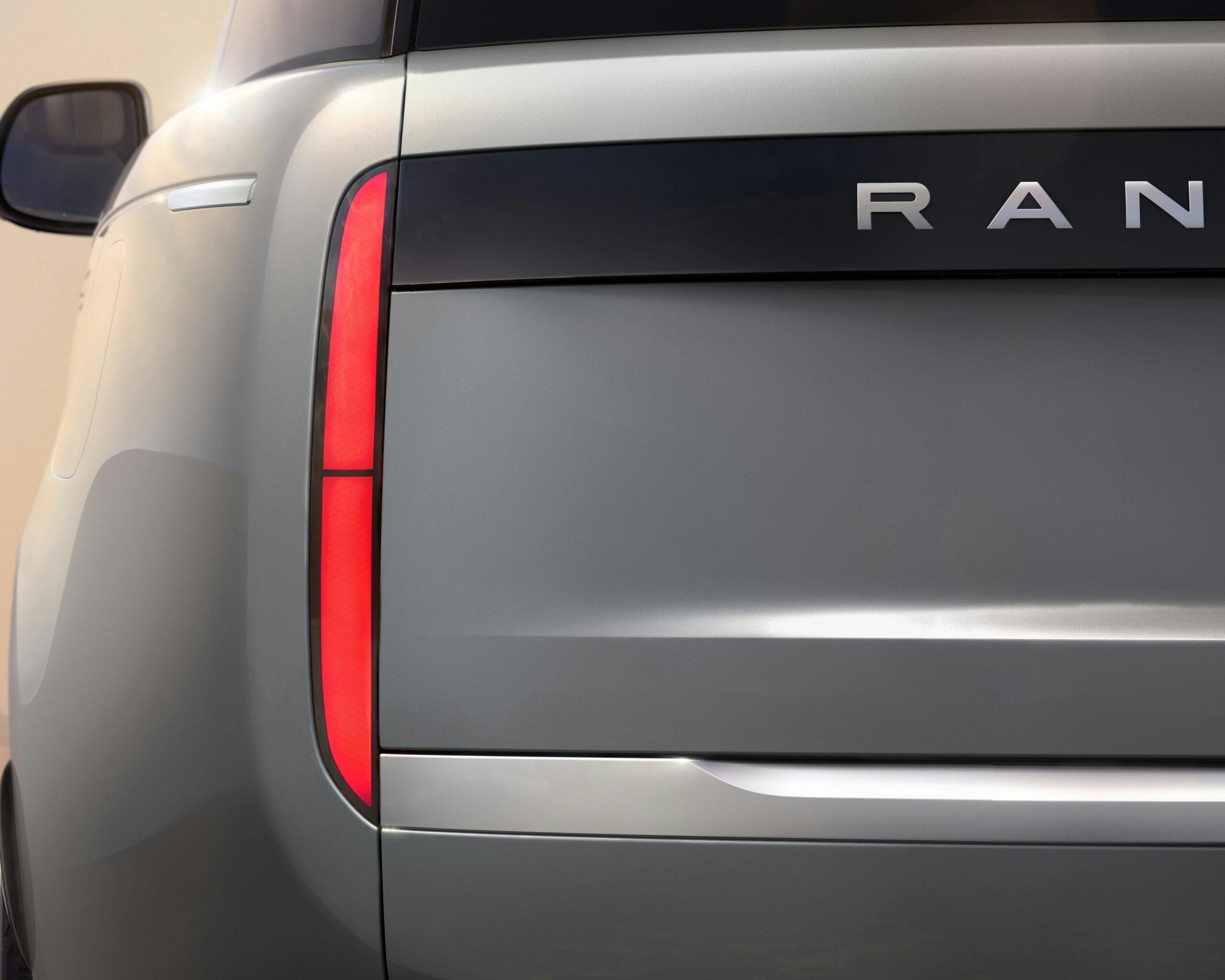 The first electric Range Rover is promised to have the grunt of a V-8—and  you can order it now - Hagerty Media