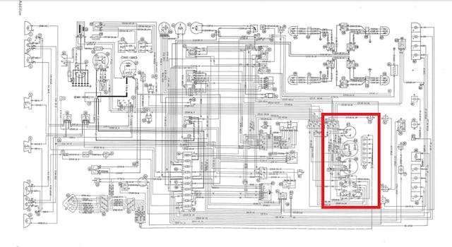 Hack Mechanic Rob Siegel wiring diagram