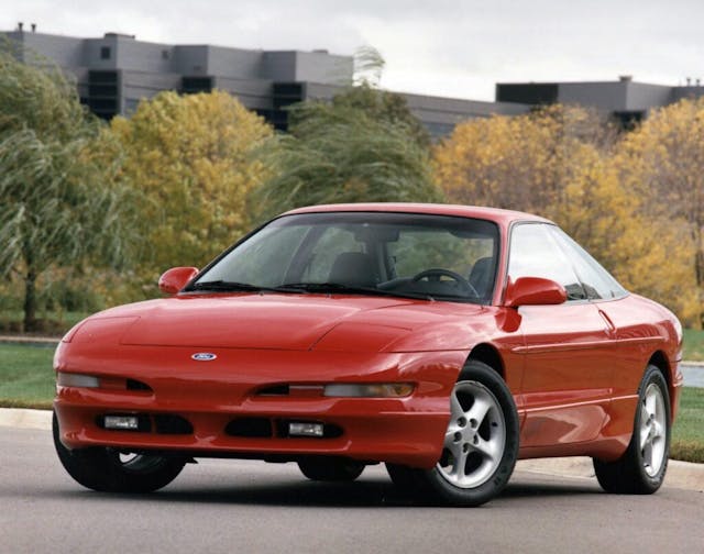 1995 ford probe GT