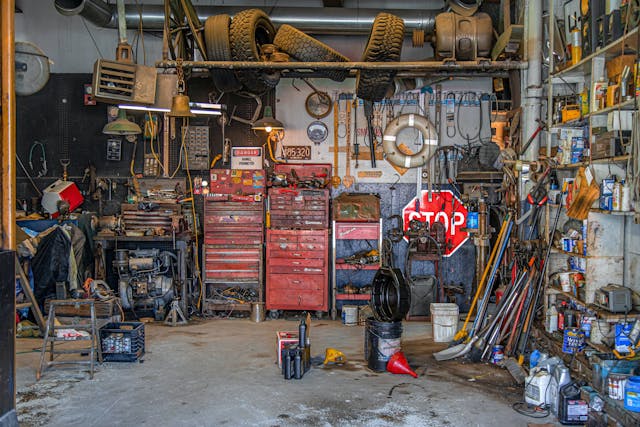 diy-car-garage