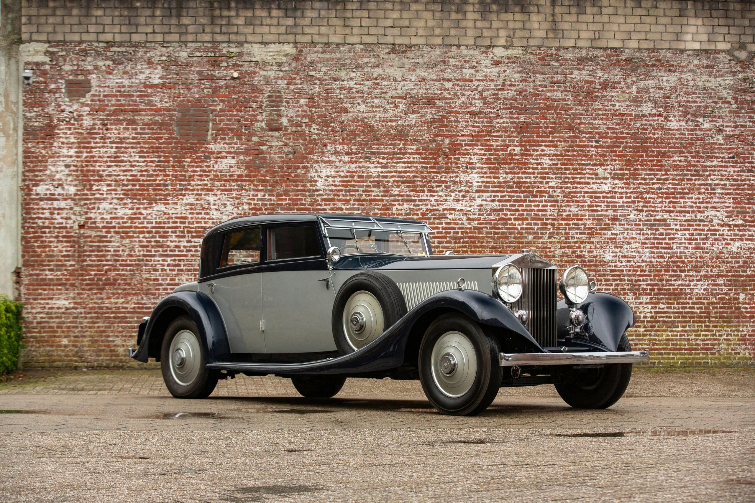 1933-Rolls-Royce-Phantom-II-Continental-Berline-by-Fernandez-et-Darrin
