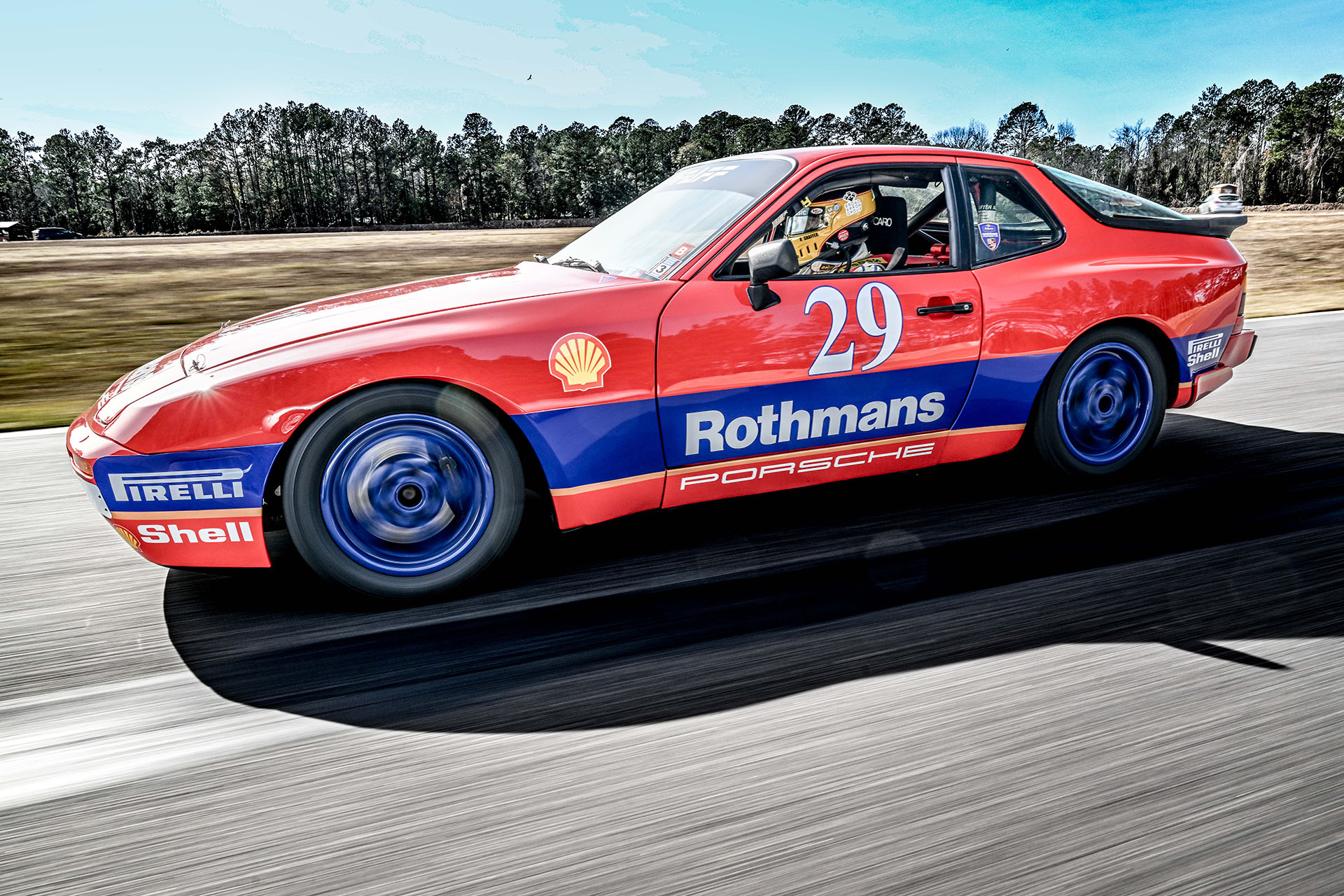 Auction Pick of the Week: 1988 Porsche 944 Turbo Cup 