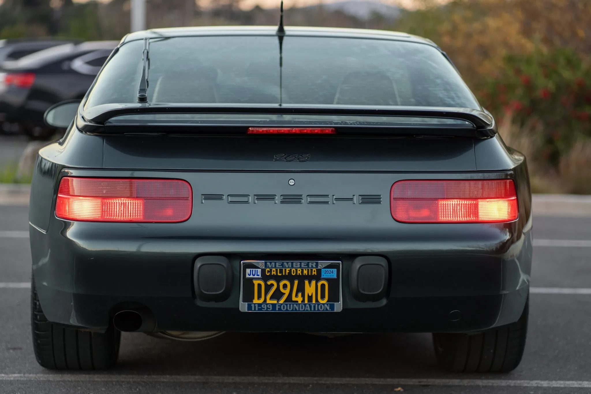 Was this a good buy for a nearly forgotten Porsche? - Hagerty Media Was this a good buy for a nearly forgotten Porsche? - Hagerty Media