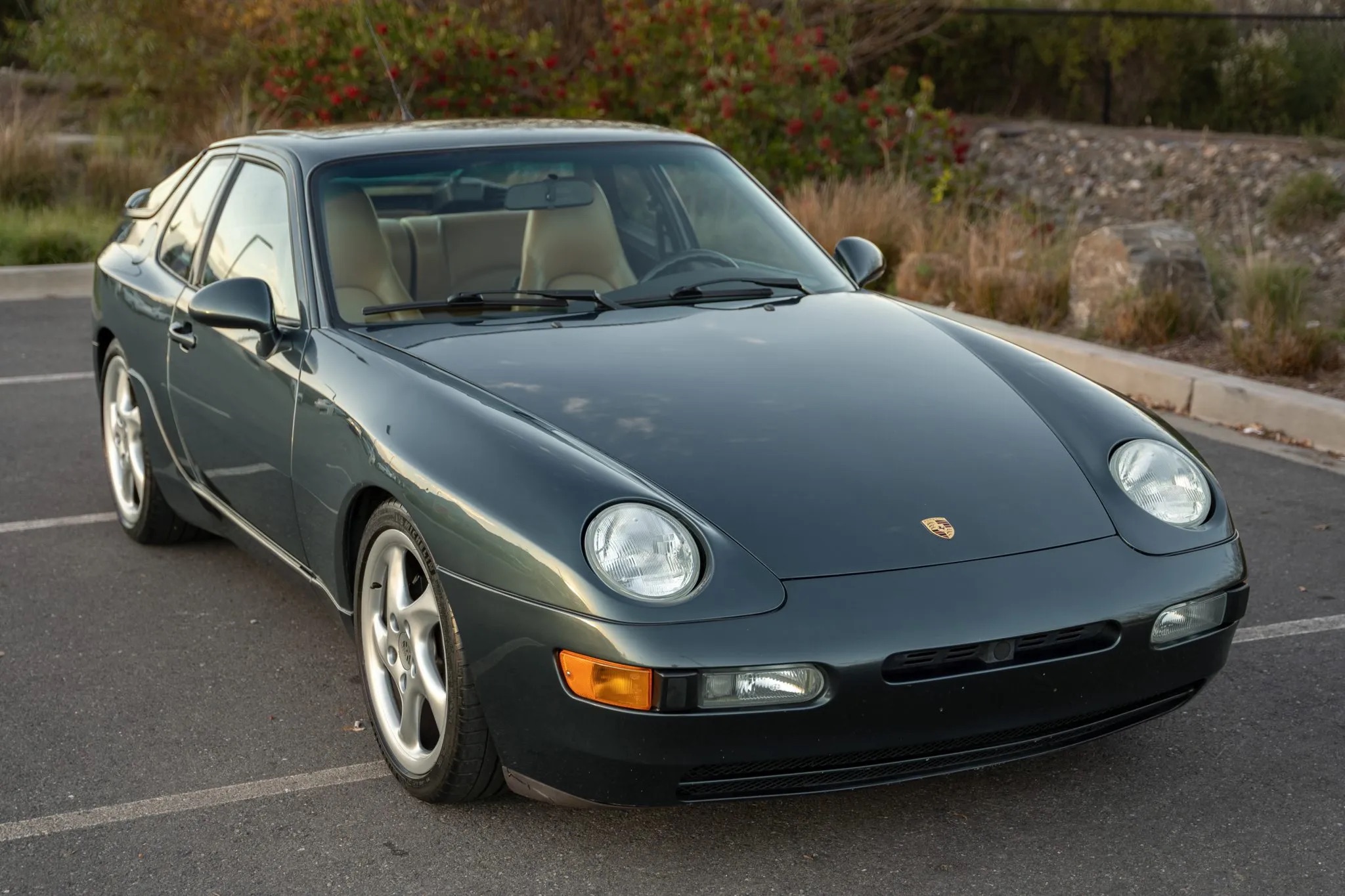 Was this a good buy for a nearly forgotten Porsche? - Hagerty Media