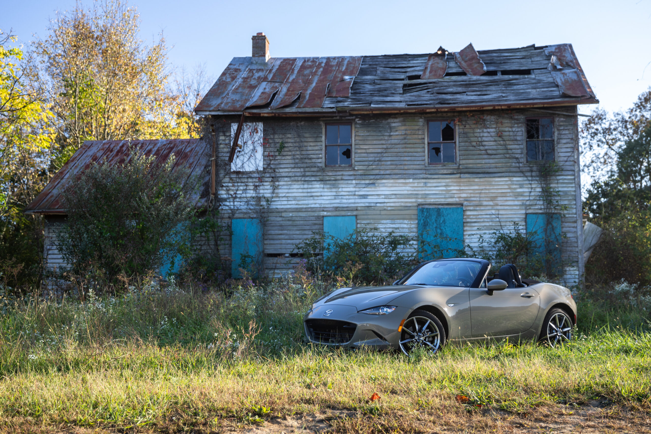 2024 Mazda Miata Gets Performance Upgrades and a 30K Price to Match