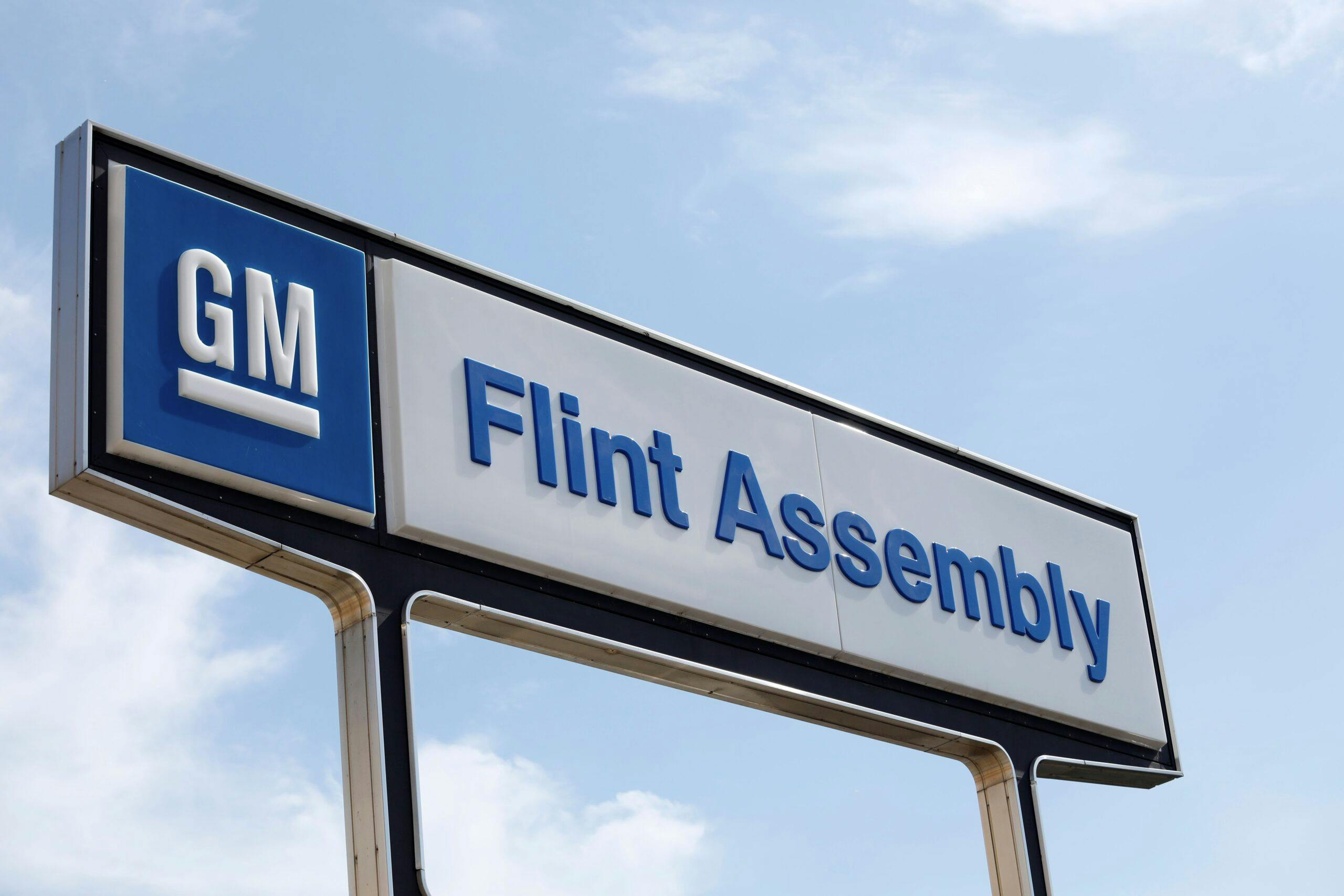flint assembly gm