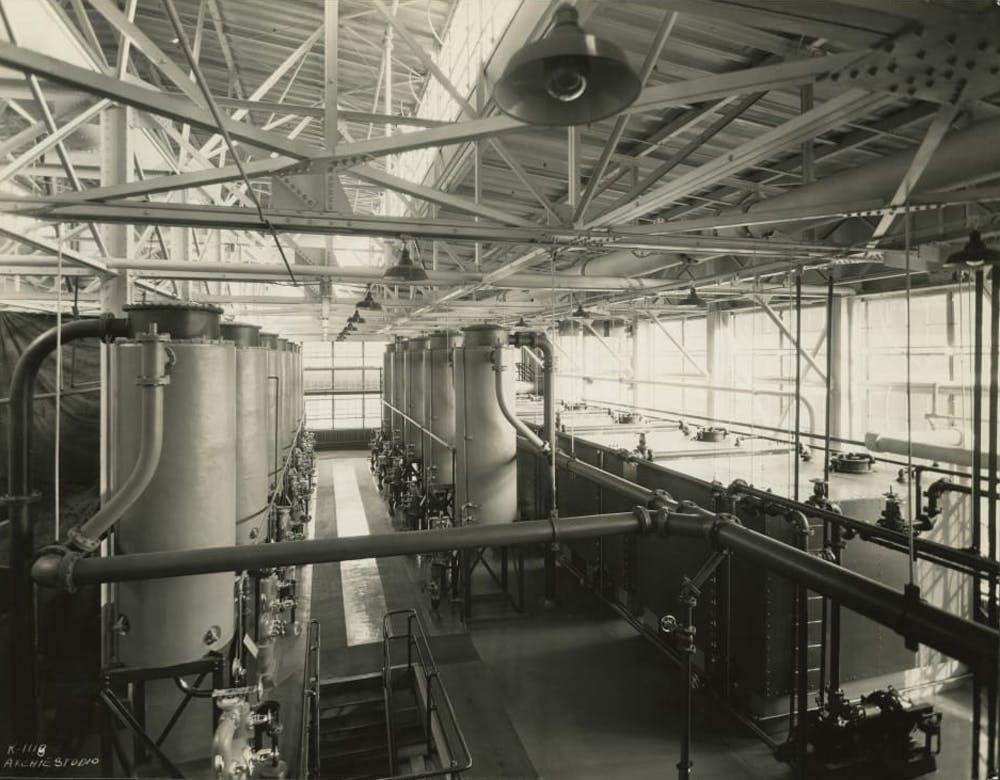 At Your Next BBQ, Tip Your Chef's Toque to Henry Ford, Who Helped