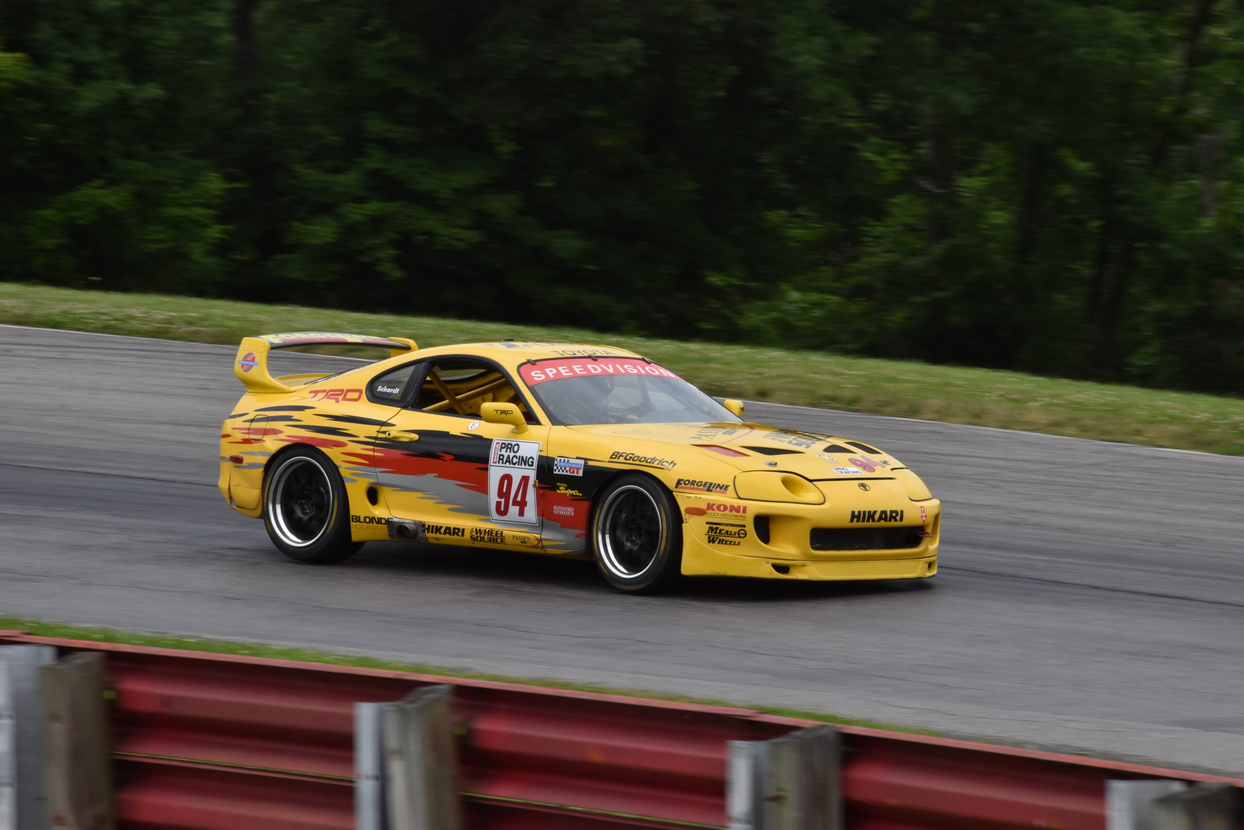 hikari Hikari-Supra-Supra-Mid-Ohio-