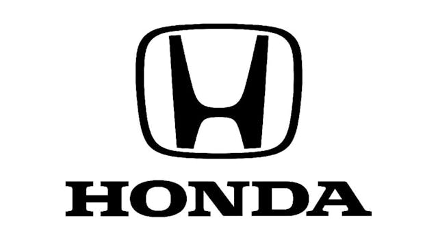 Honda logo 2000-present edit