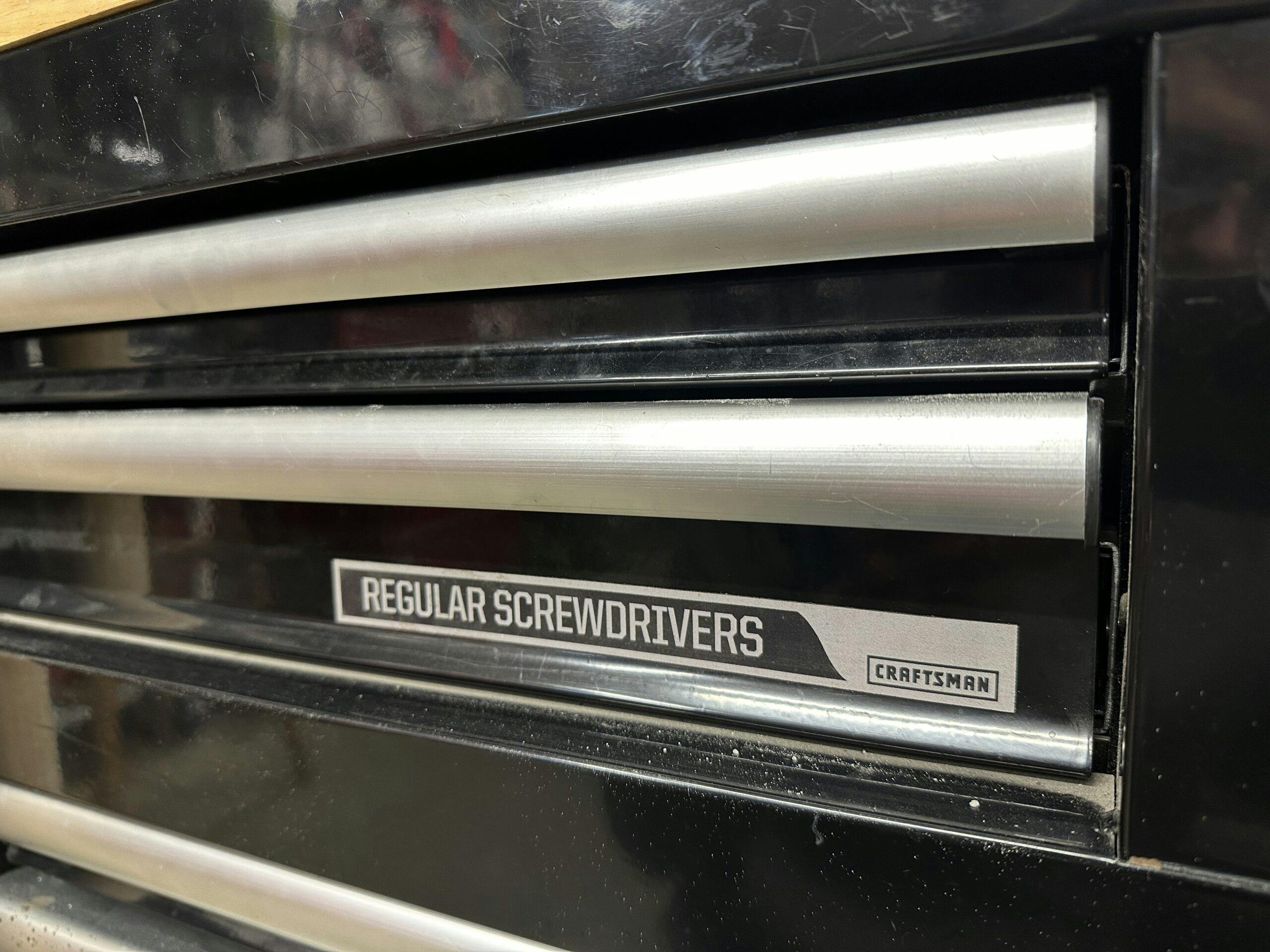 labels on toolbox drawers 2