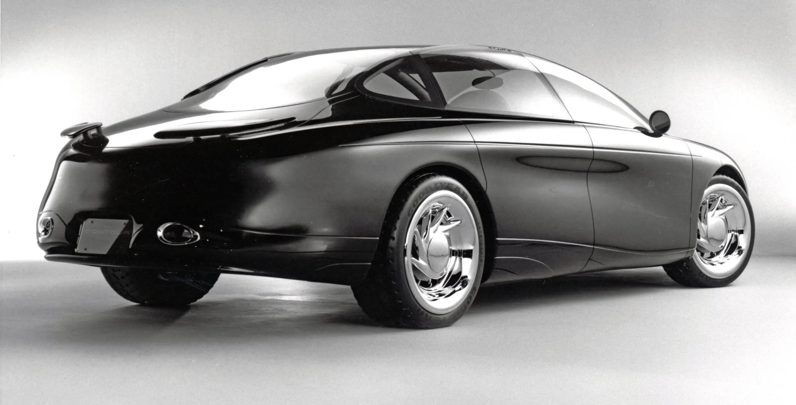 When Ford's T-Drive Missed a Beat, Others Picked up the Tempo - Hagerty ...