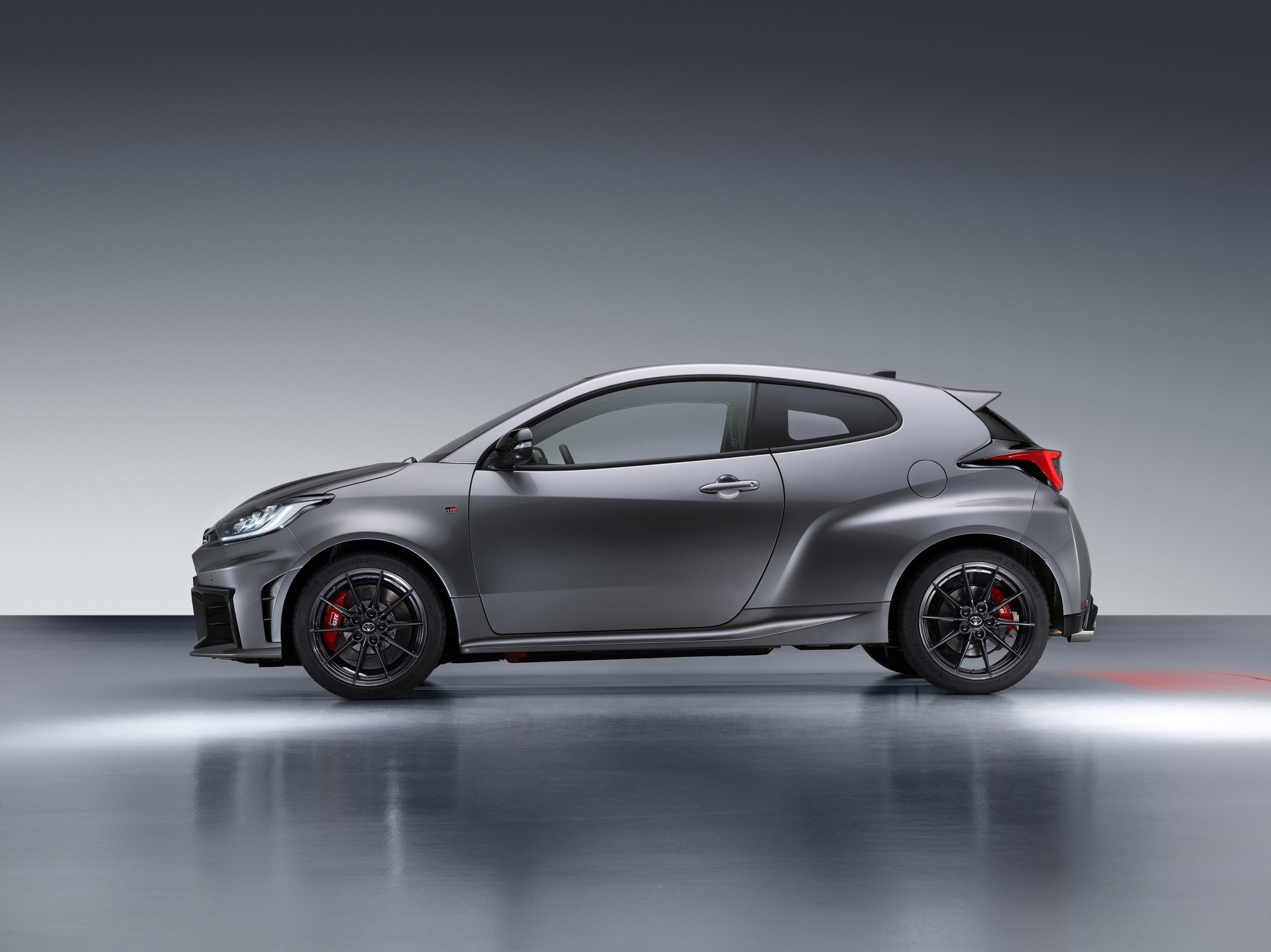 New GR Yaris Is Toyota's Latest Rallying Cry - Hagerty Media