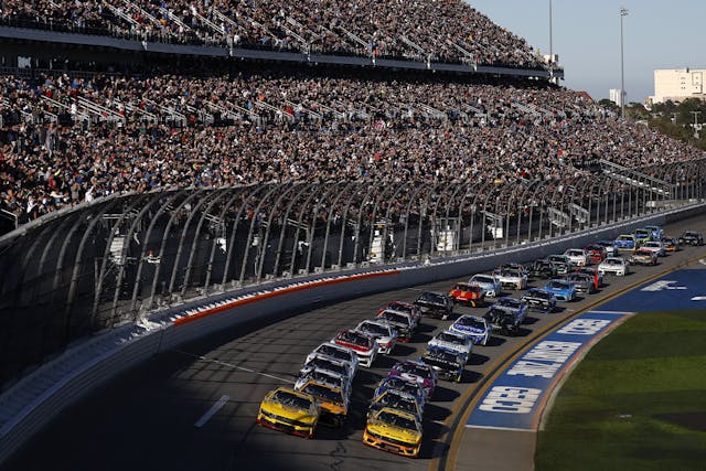 NASCAR Cup Series Daytona 500