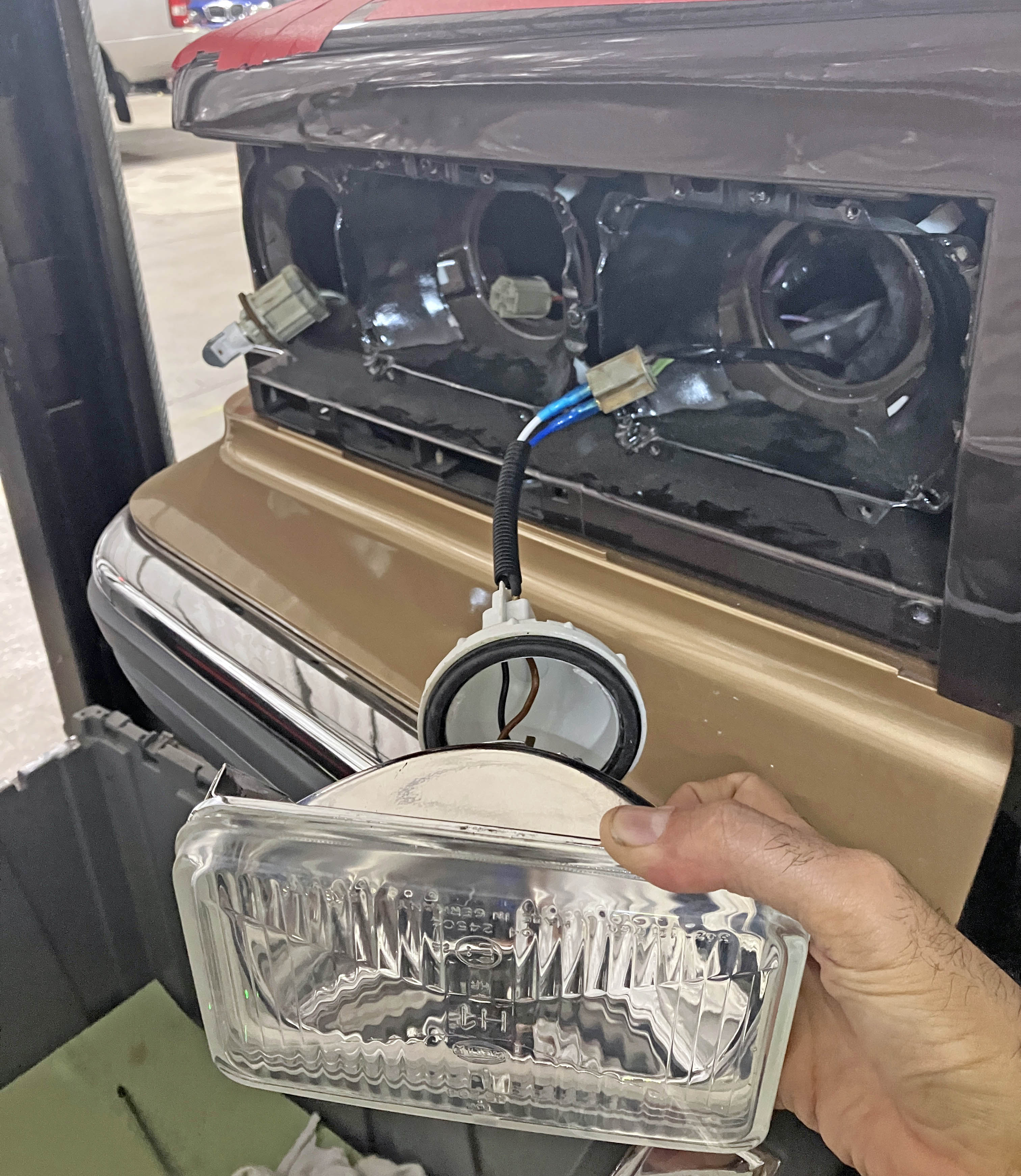 一天內可修復的7個汽車零件