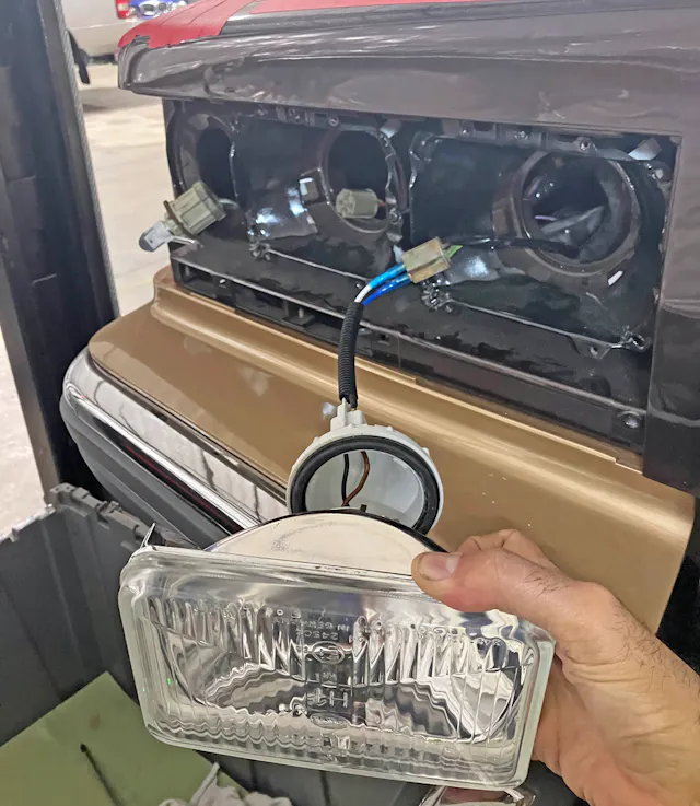 一天內可修復的7個汽車零件