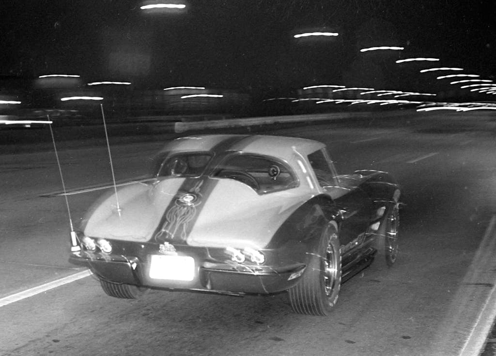 The History of Black Drag Racers in Chicago Runs Deep - Hagerty Media