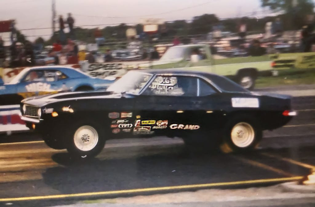 The History of Black Drag Racers in Chicago Runs Deep - Hagerty Media