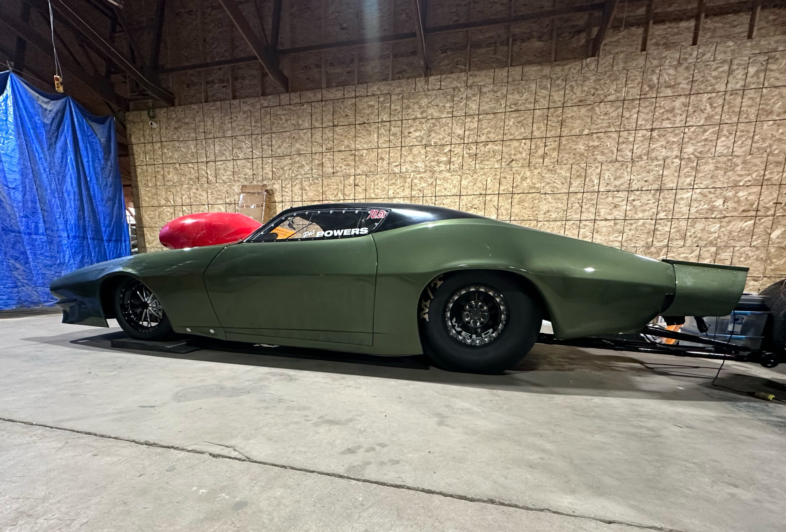 The History of Black Drag Racers in Chicago Runs Deep - Hagerty Media