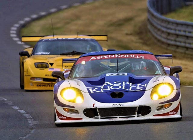 Dale Earnhardt Jr.'s Callaway C12 Finds a New Home and Helps Define The Market - Hagerty Media