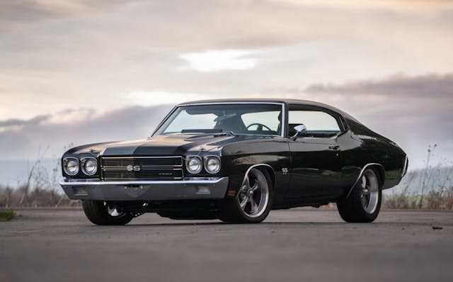 1970 Chevelle