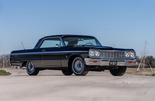 1964 Impala