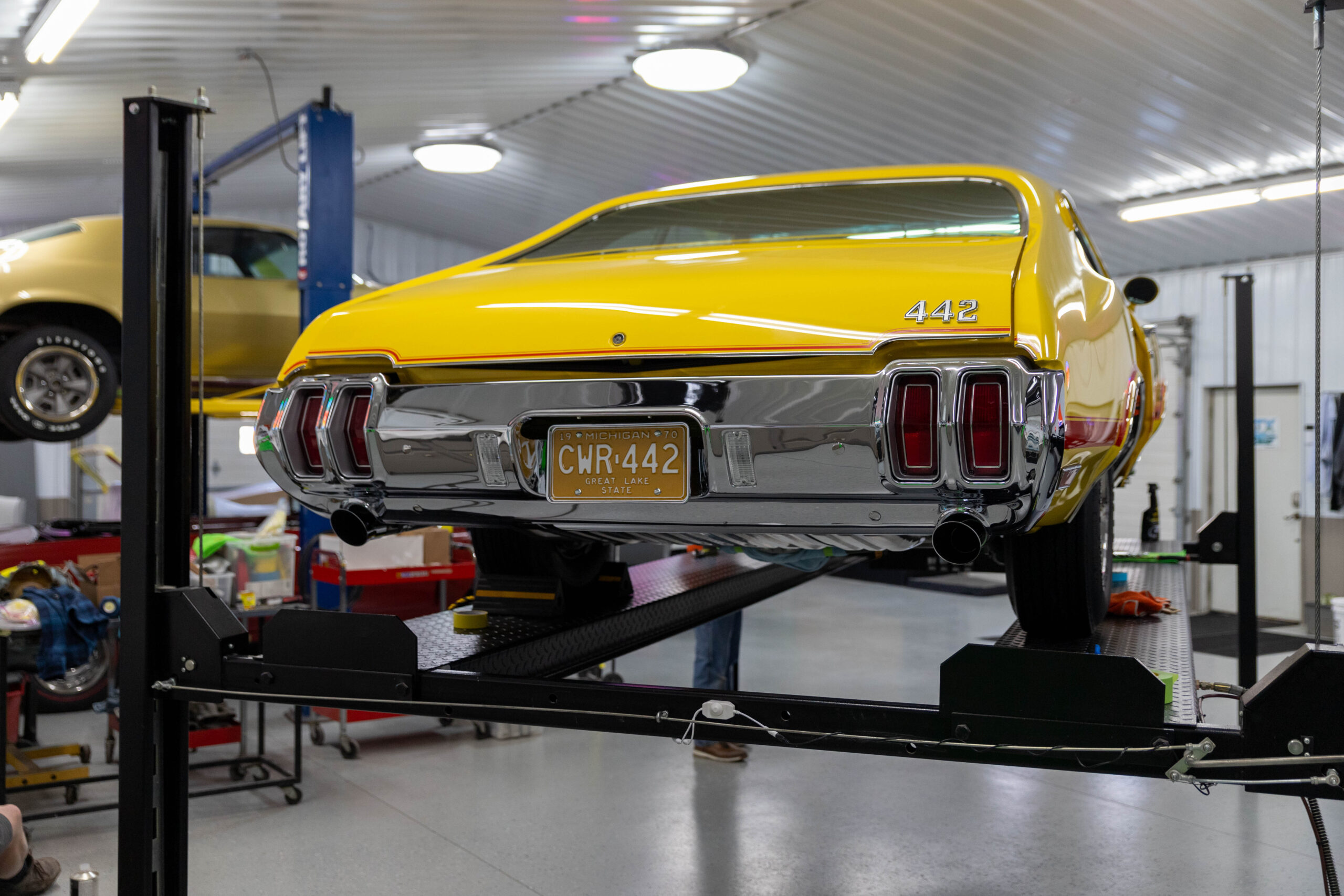 How Detroit-Area Twin Brothers Revived a 