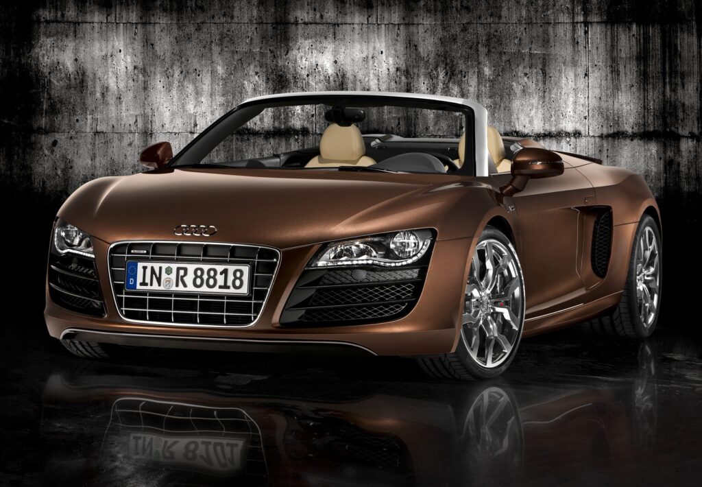 8 Things to Know Now the Audi R8 Era Is Over - Hagerty Media