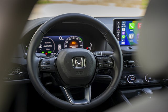 2023-Honda-Accord-Touring-Hybrid-23 steering wheel