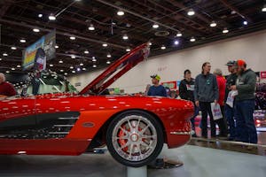 2024 Detroit Autorama Ridler Award Great 8 Finalists - Hagerty Media