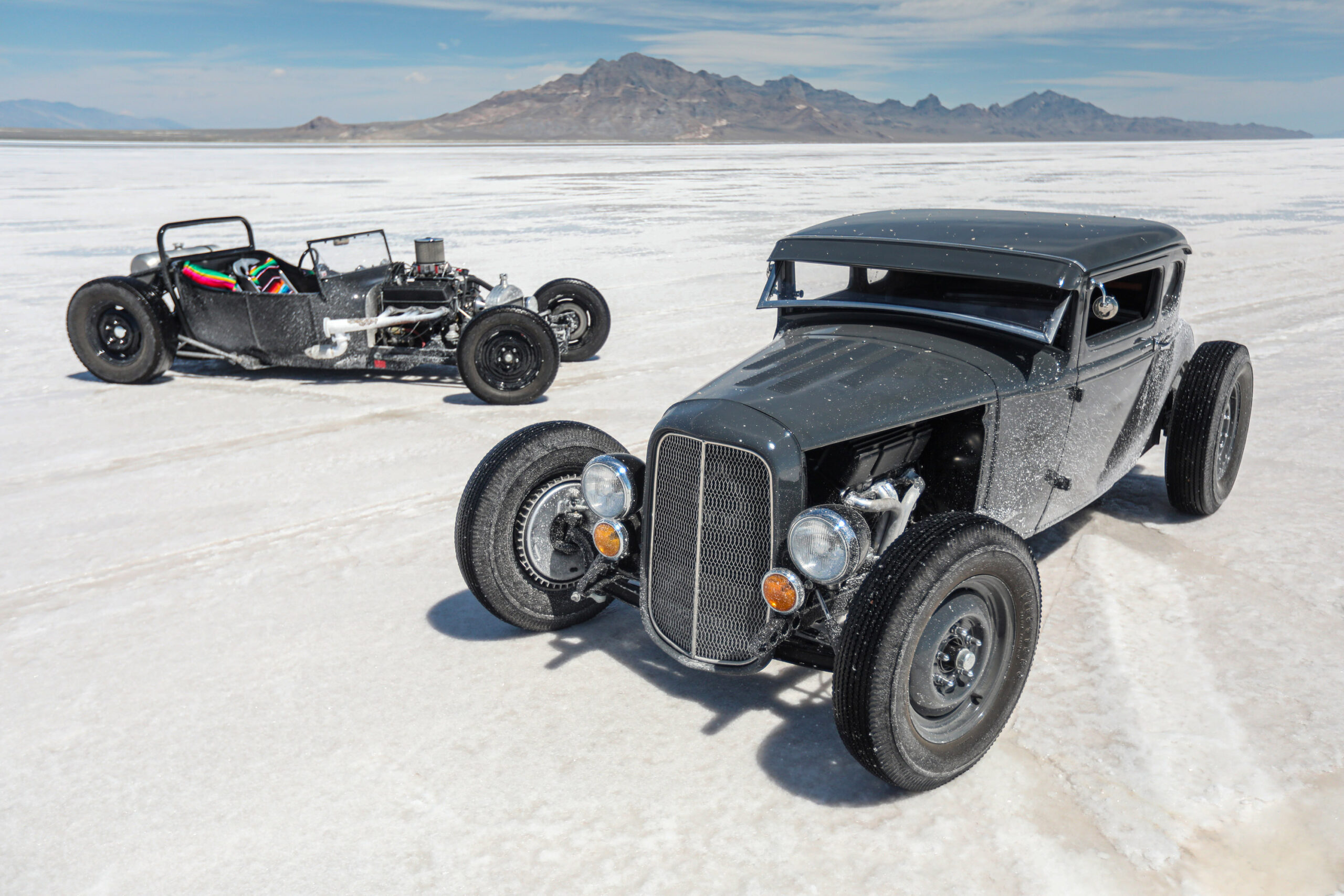 Ben-Smith-1931-Ford-Model-A-