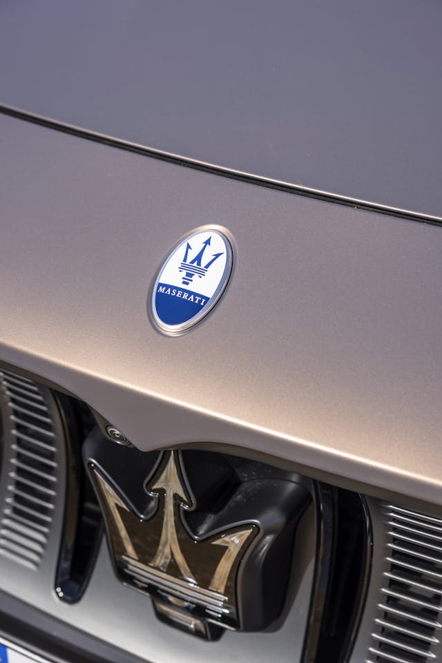 Maserati Grecale Folgore Rame Folgore (27)