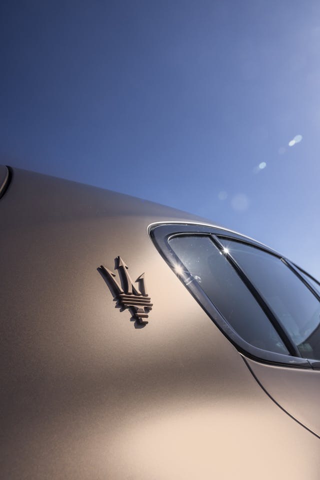 Maserati Grecale Folgore Rame Folgore (28)
