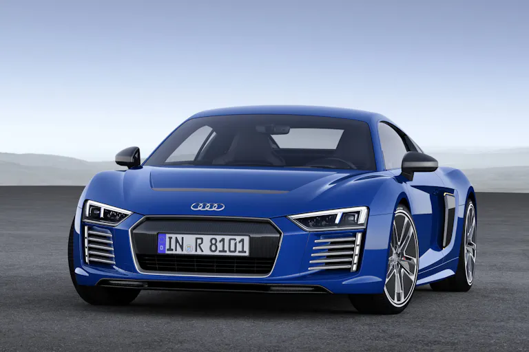 8 Things to Know Now the Audi R8 Era Is Over - Hagerty Media