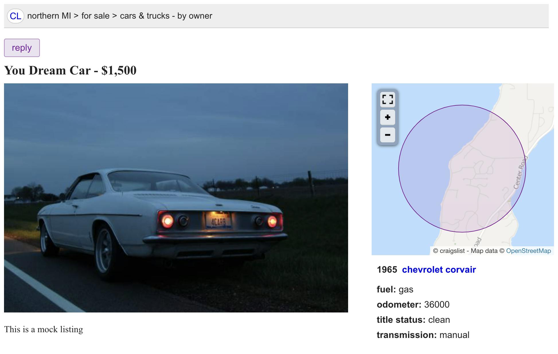 5 Tips to Spot a Classic Car Scam Online - Hagerty Media
