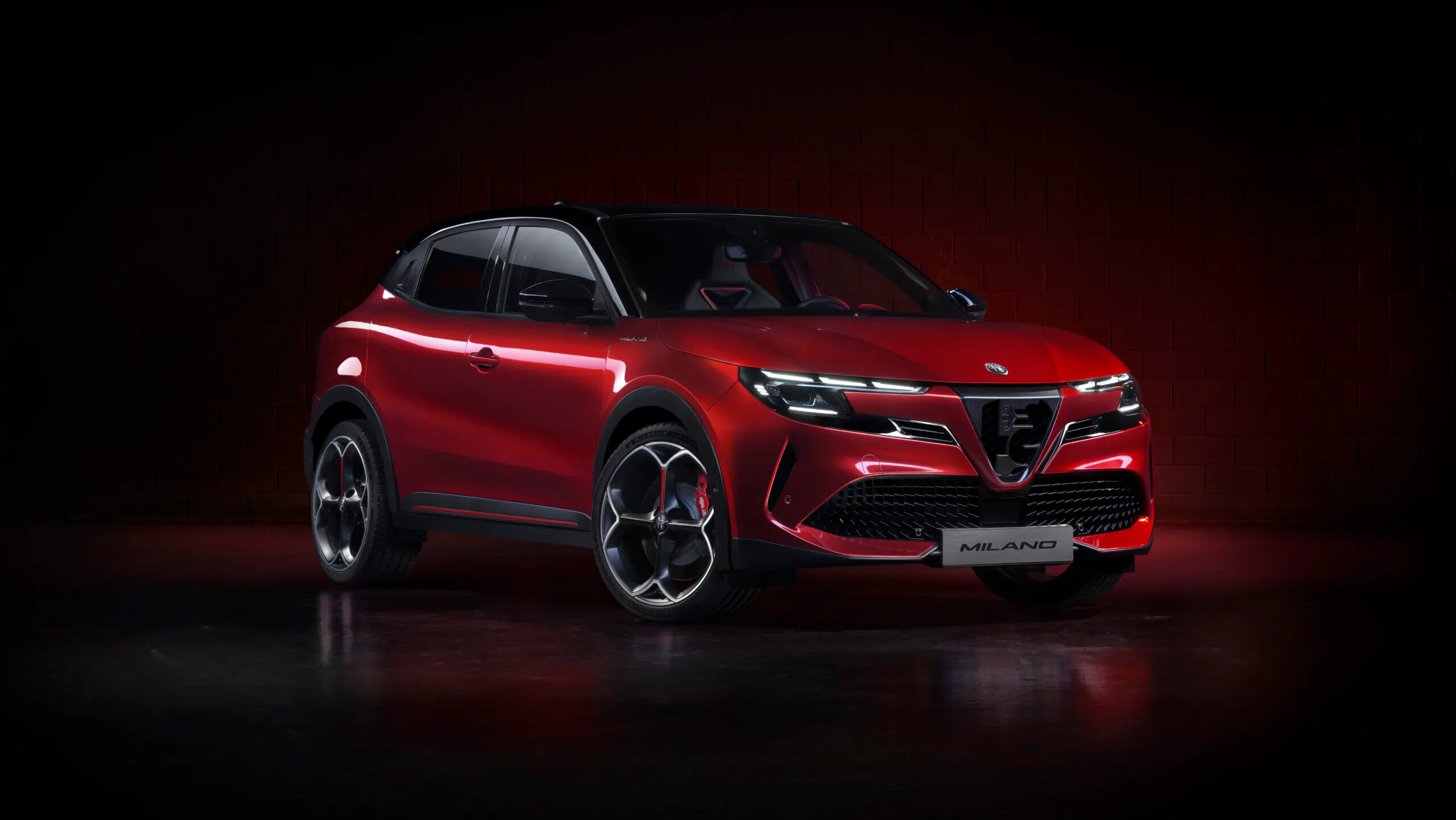 Alfa Romeo's First EV to be Sold in Selected States - Hagerty Media