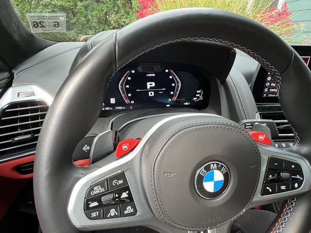 2023-BMW-M8-Competition-Coupe-EW-4 cluster steering wheel