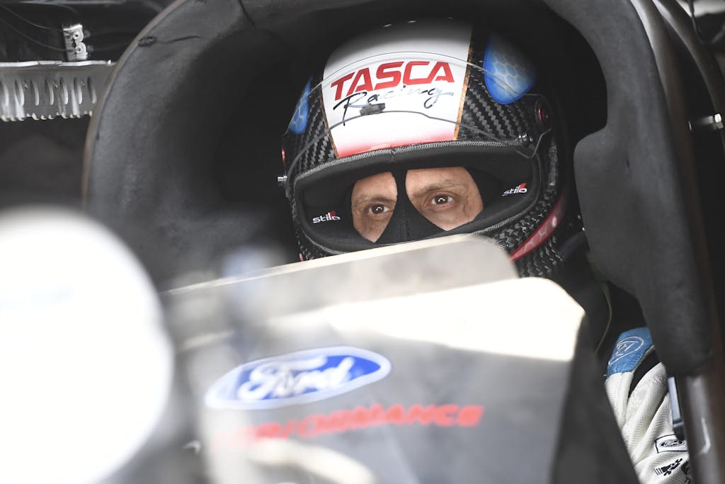 Bob Tasca, the Fastest Man in Drag Racing, Says He Can Go Even Faster ...