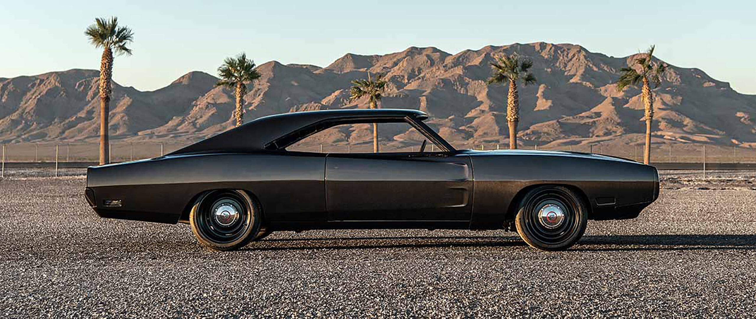 A Beginner's Guide To Building Your Own Hemi Charger - Hagerty Media