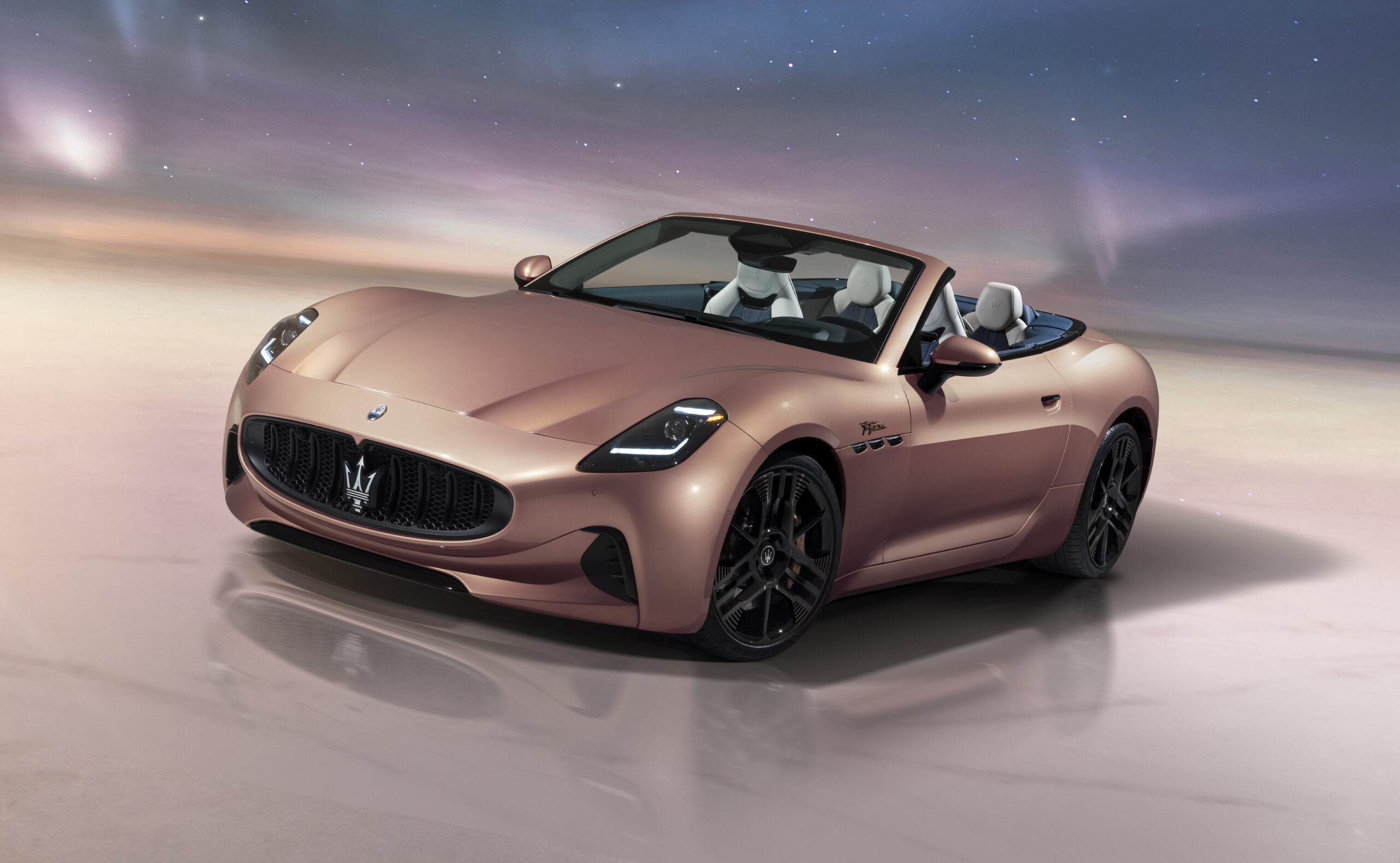 Maserati electric car price hotsell