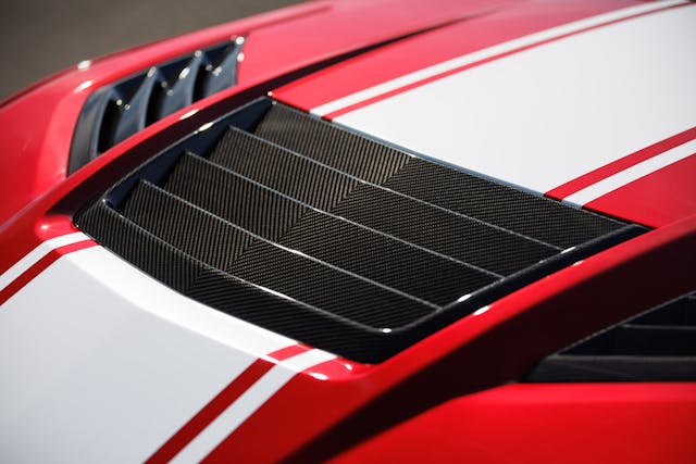 Shelby Super Snake del 2024