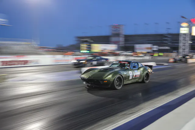 Road Racers Take To The Strip At LS Fest West 2024 Hagerty Media Road Racers Take To The Strip At LS Fest West 2024 Hagerty Media