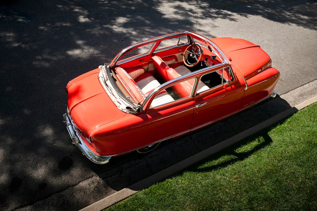 The Free-Thinking Genius of Helene Rother and Nash Motors - Hagerty Media