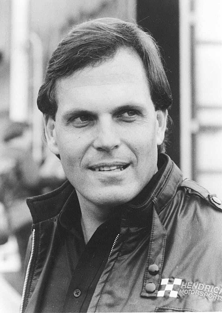 Rick Hendrick Eyes the Future, Now 40 Years on from His First NASCAR ...
