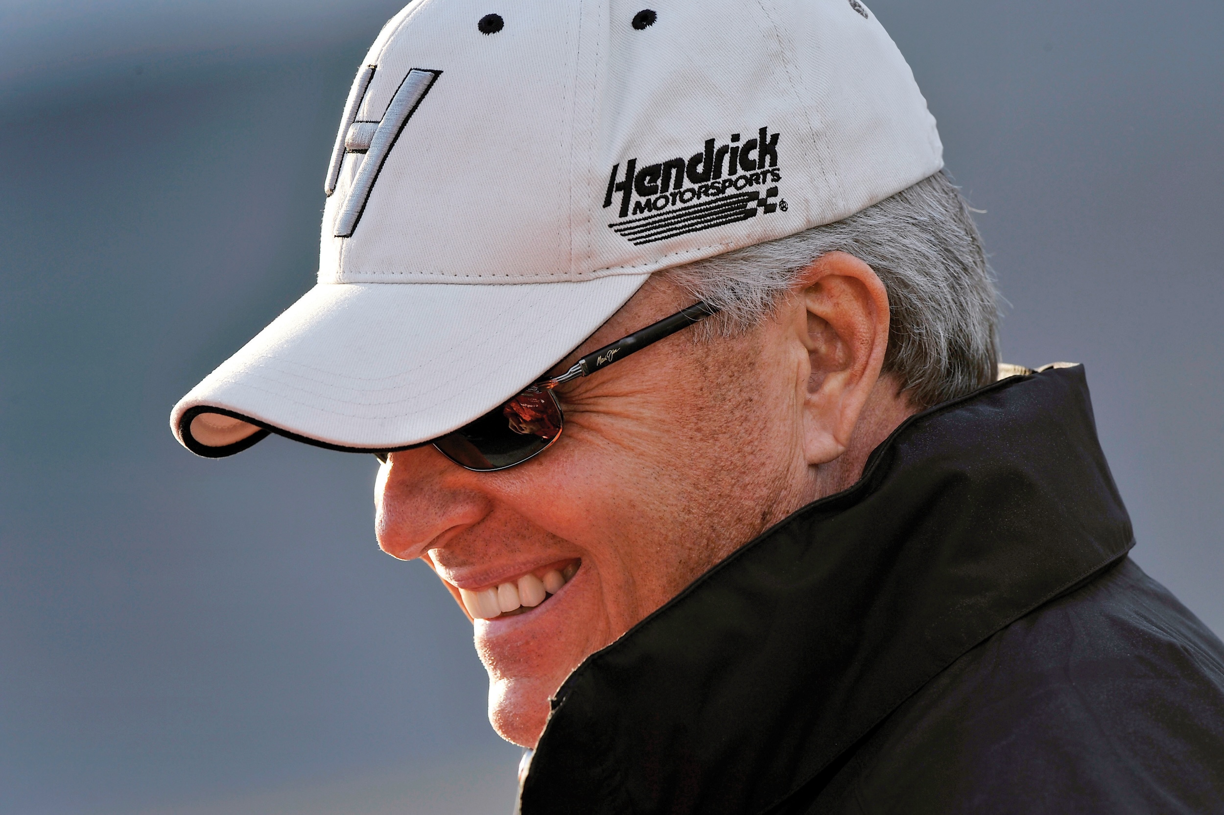 Rick Hendrick Eyes the Future, Now 40 Years on from His First NASCAR Win -  Hagerty Media