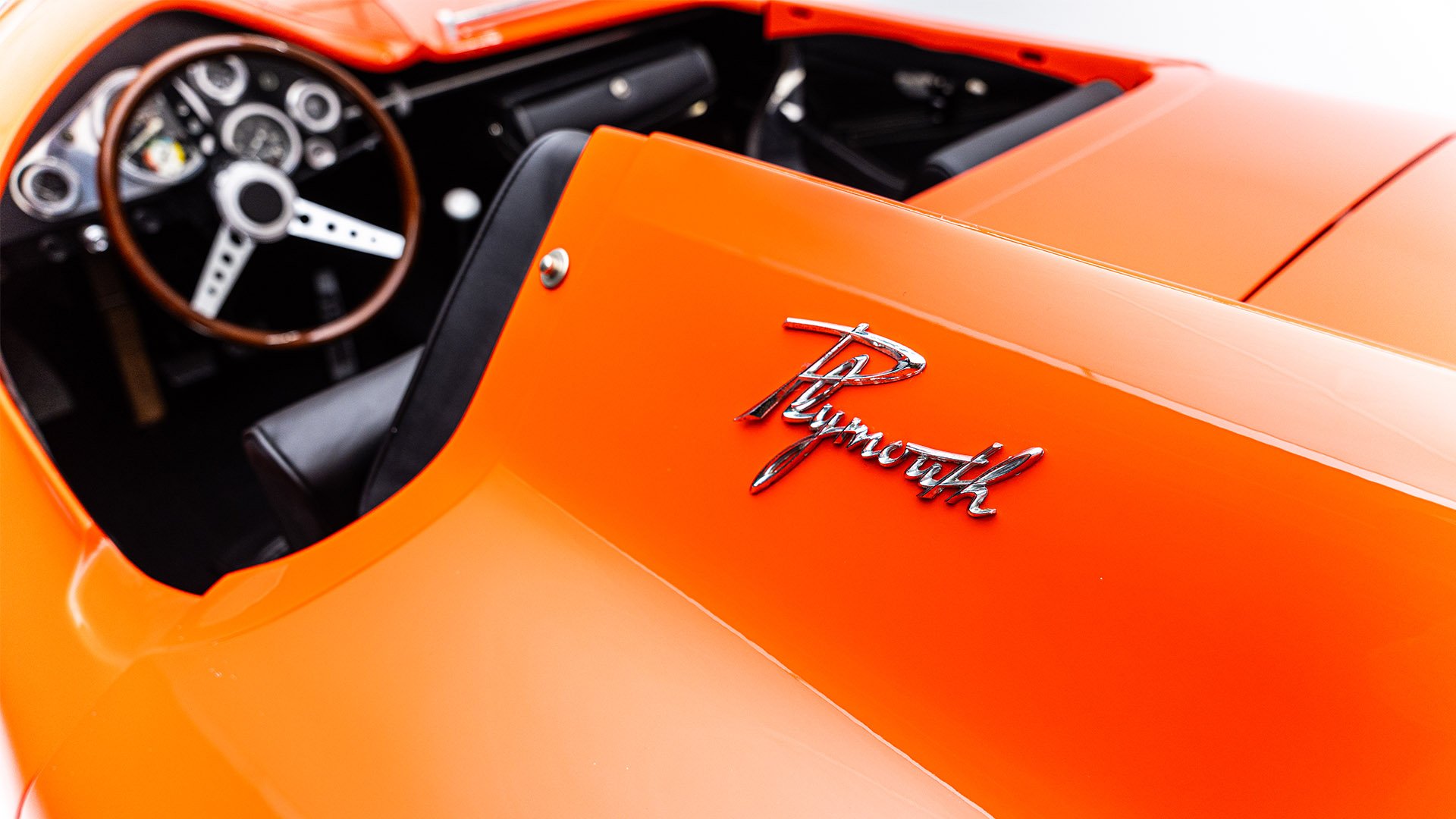 Before Its Fallout Cameo, This Midcentury Concept Car Hit 150 MPH