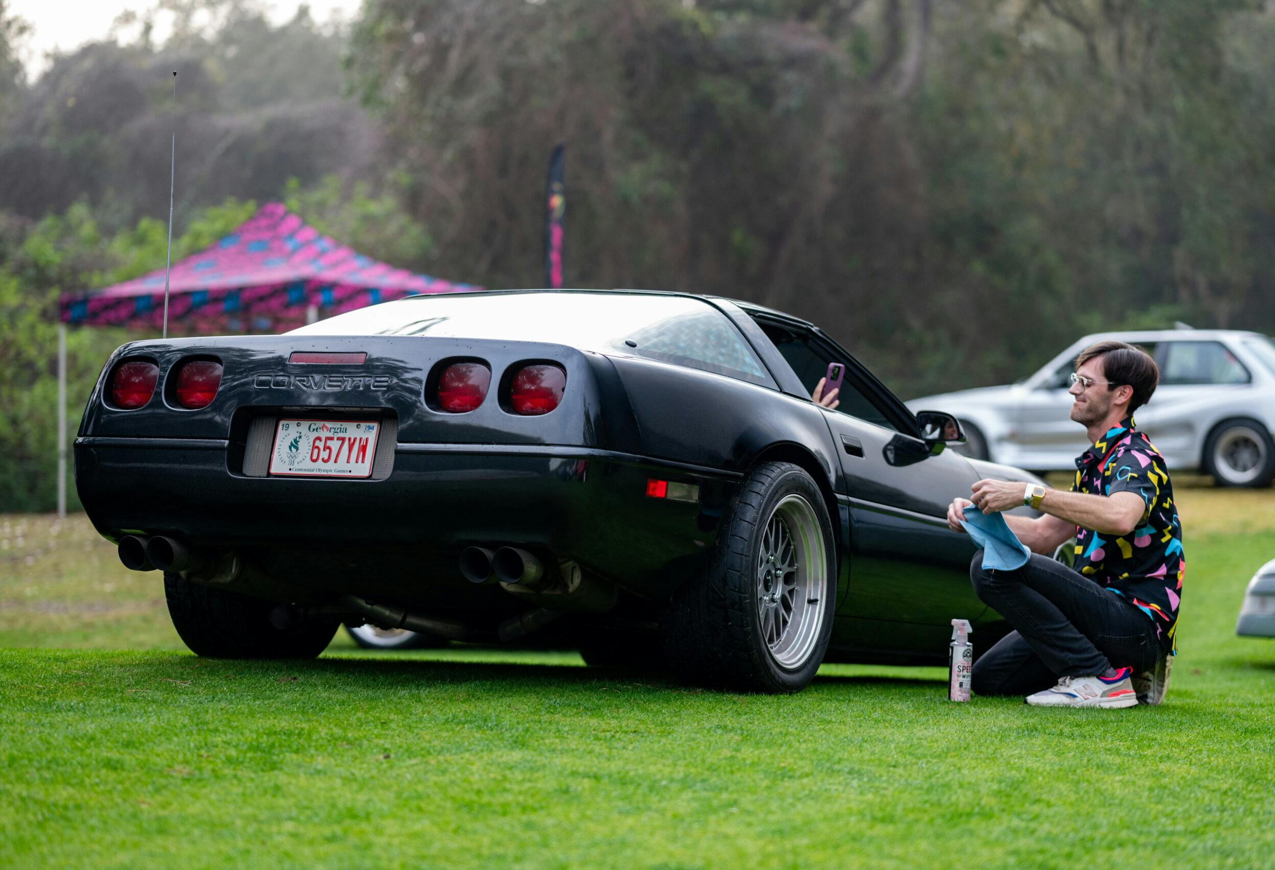The Collector Car Market Is Seeing an Influx of Younger Cars The Collector Car Market Is Seeing an Influx of Younger Cars