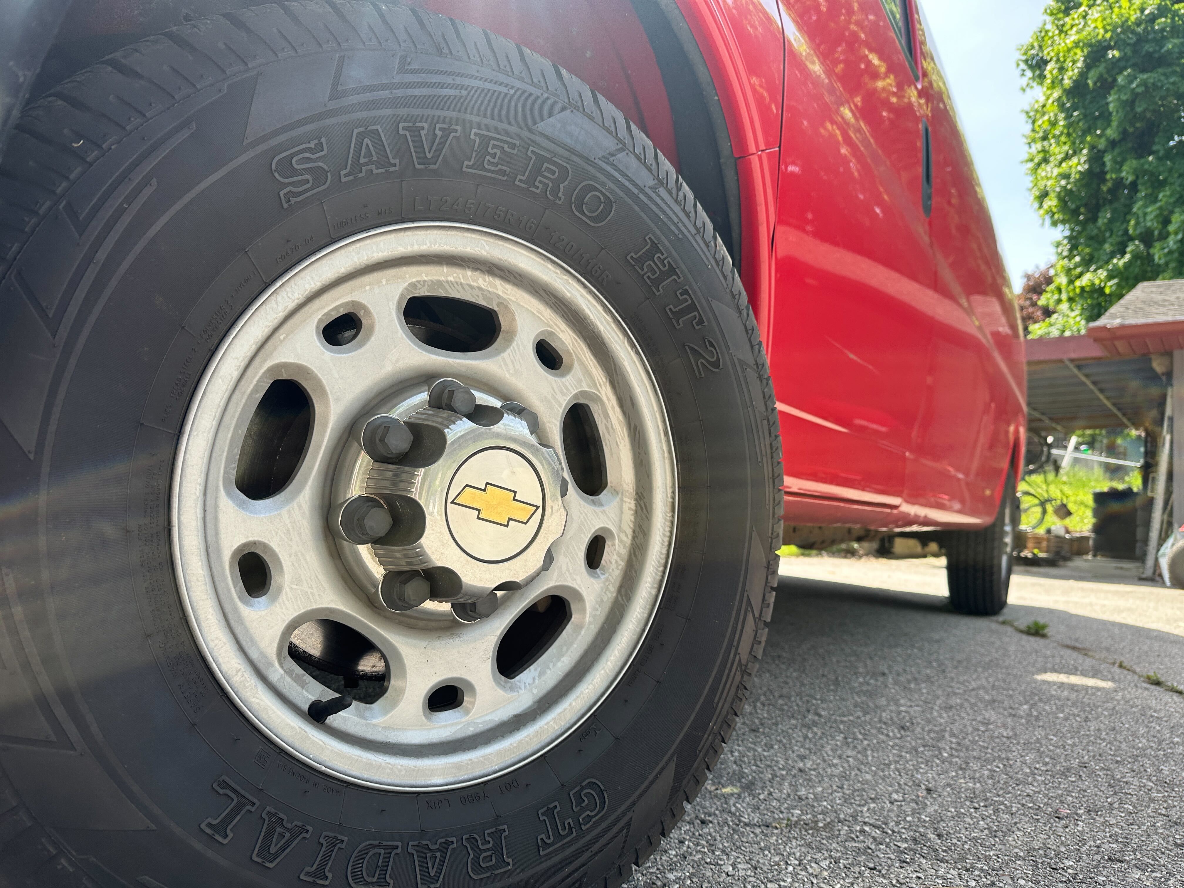 9 of Our Favorite Modern Wheel Designs - Hagerty Media