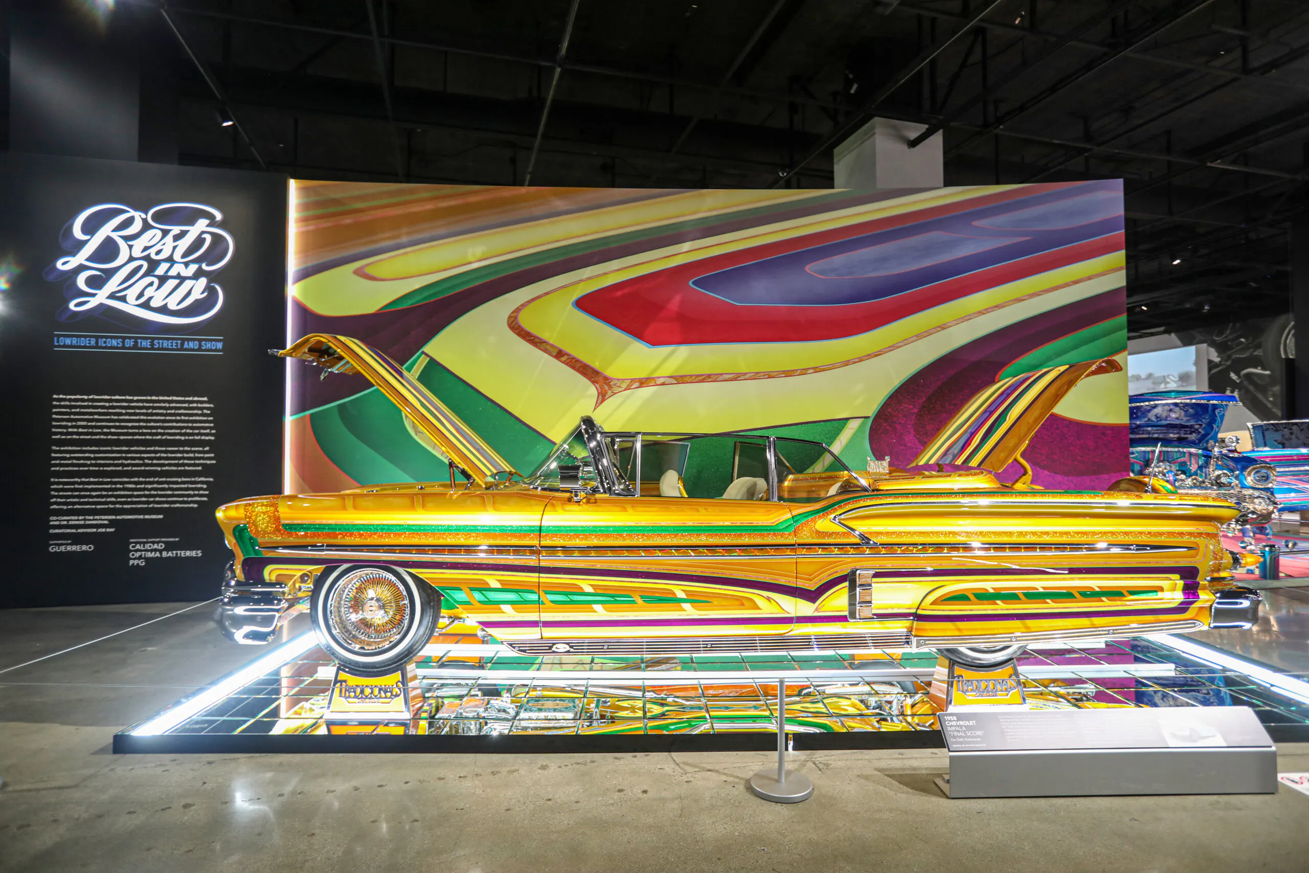 Best in Low Explores the Community, Culture, and Craftsmanship of 