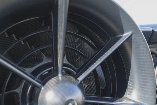 GMA T50 carbon cooling fan prop